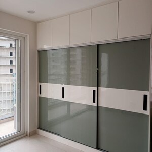 3 BHK Apartment For Rent in Prestige Beverly Hills, Kokapet