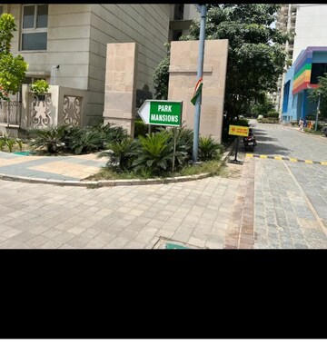 3 BHK Apartment – Exterior View View at BPTP Mansions Park Prime, Sector 66 - for Sale