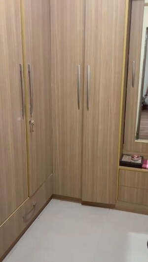 Bathroom in 6+ BHK Independent House at Sainik Colony – for Sale