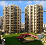 3.5 BHK + Servant Room 1800 Sq.Ft. Apartment in RPS Savana