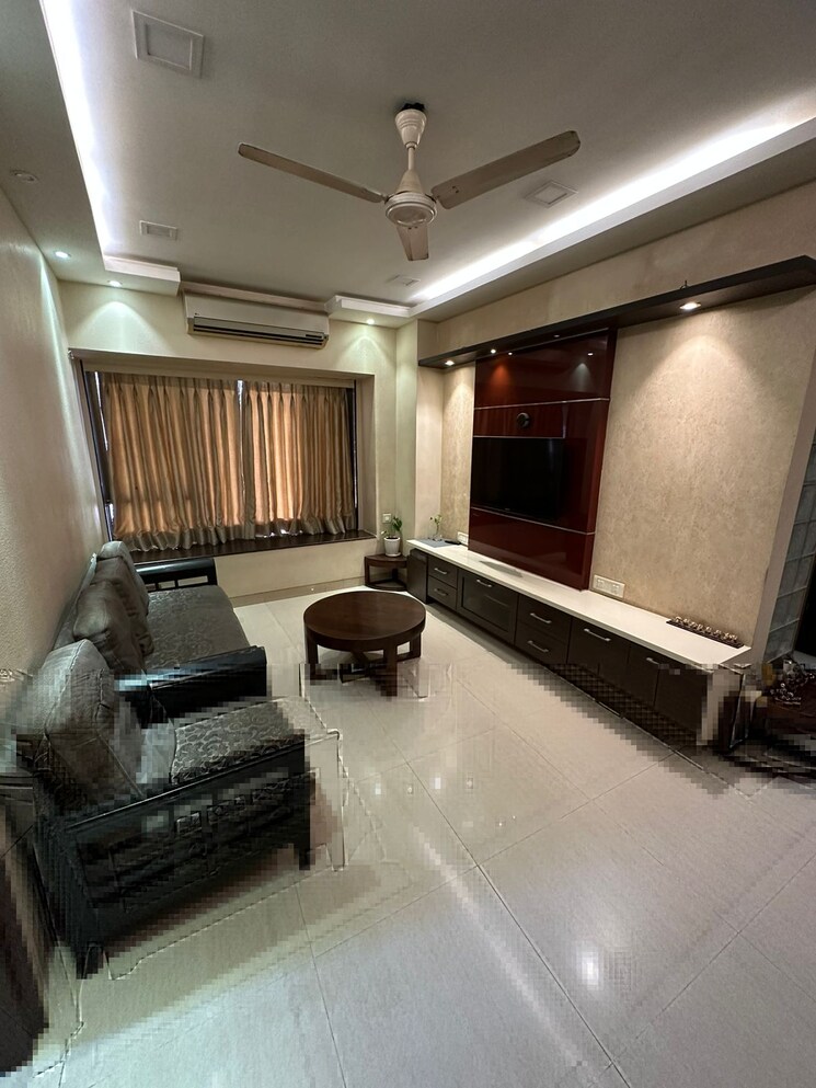 Living Room, dara-house 2 Bedroom 850 Sq.Ft. Apartment In Khar West Mumbai 9357235