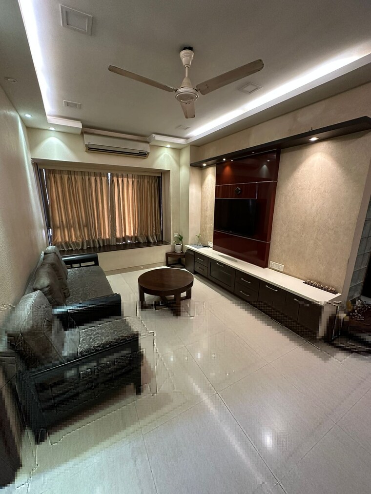 Living Room, dara-house 2 Bedroom 850 Sq.Ft. Apartment In Khar West Mumbai 9357235