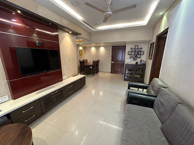 Kitchen, dara-house 2 Bedroom 850 Sq.Ft. Apartment In Khar West Mumbai 9357235