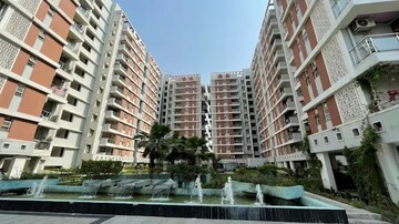 3 BHK Apartment For Sale in RG Euphoria, Vrindavan Yojna