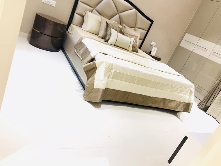 undefined, patiala road 3 Bedroom 1800 Sq.Ft. Builder Floor In Patiala Road Zirakpur 9332645