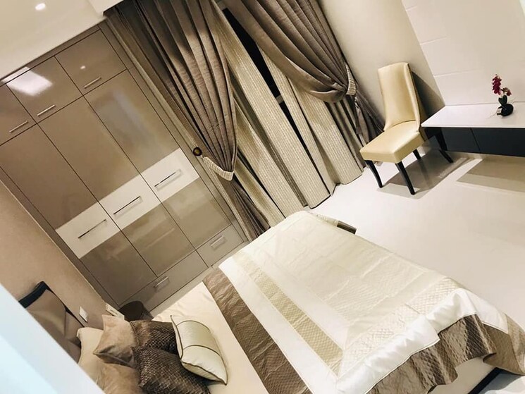 undefined, patiala road 3 Bedroom 1800 Sq.Ft. Builder Floor In Patiala Road Zirakpur 9332645