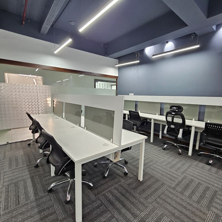 Team Area, sector 63 Commercial Office Space 2600 Sq.Ft. In Sector 63 Noida 9357128