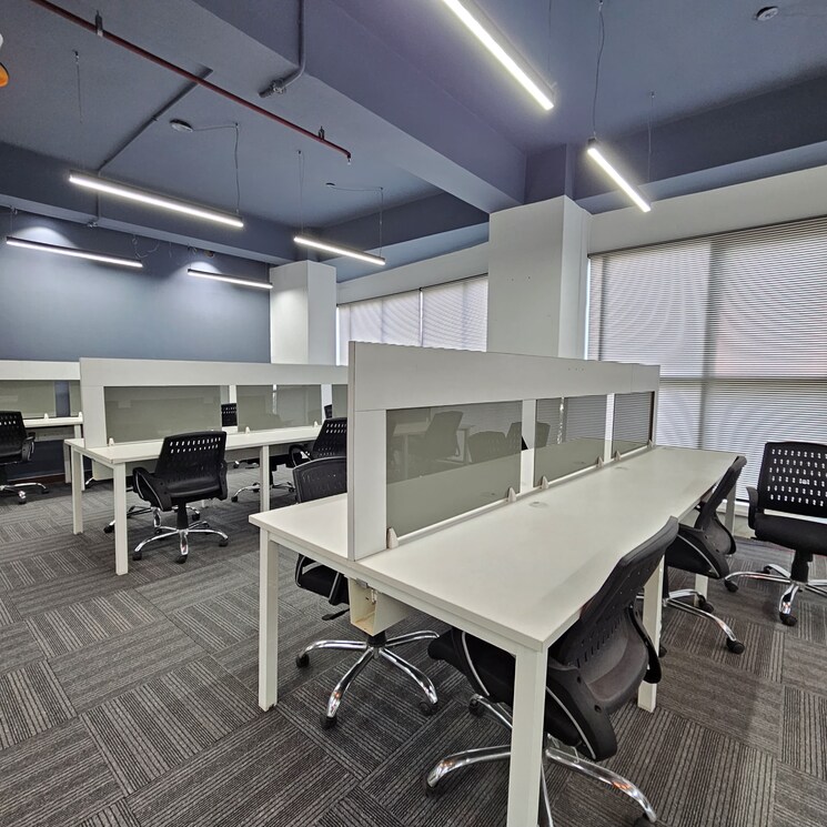 Team Area, sector 63 Commercial Office Space 2600 Sq.Ft. In Sector 63 Noida 9357128