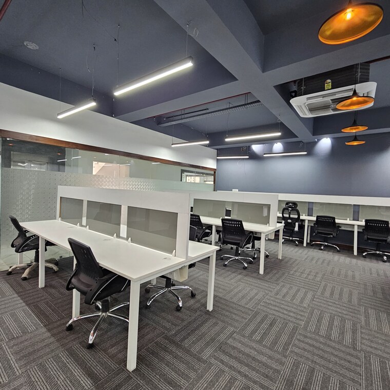 Gym, sector 63 Commercial Office Space 2600 Sq.Ft. In Sector 63 Noida 9357128