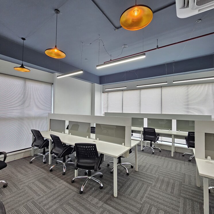 Team Area, sector 63 Commercial Office Space 2600 Sq.Ft. In Sector 63 Noida 9357128