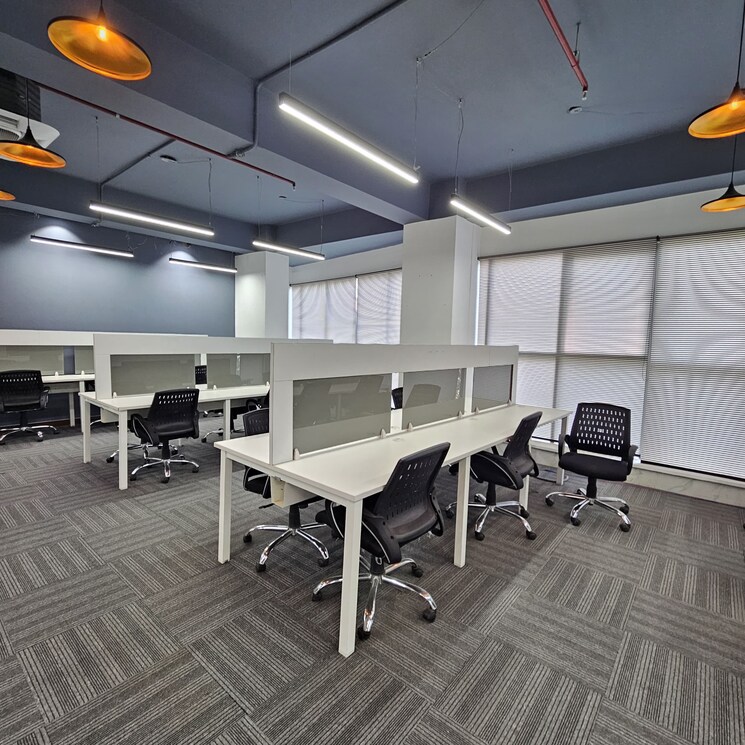 Gym, sector 63 Commercial Office Space 2600 Sq.Ft. In Sector 63 Noida 9357128