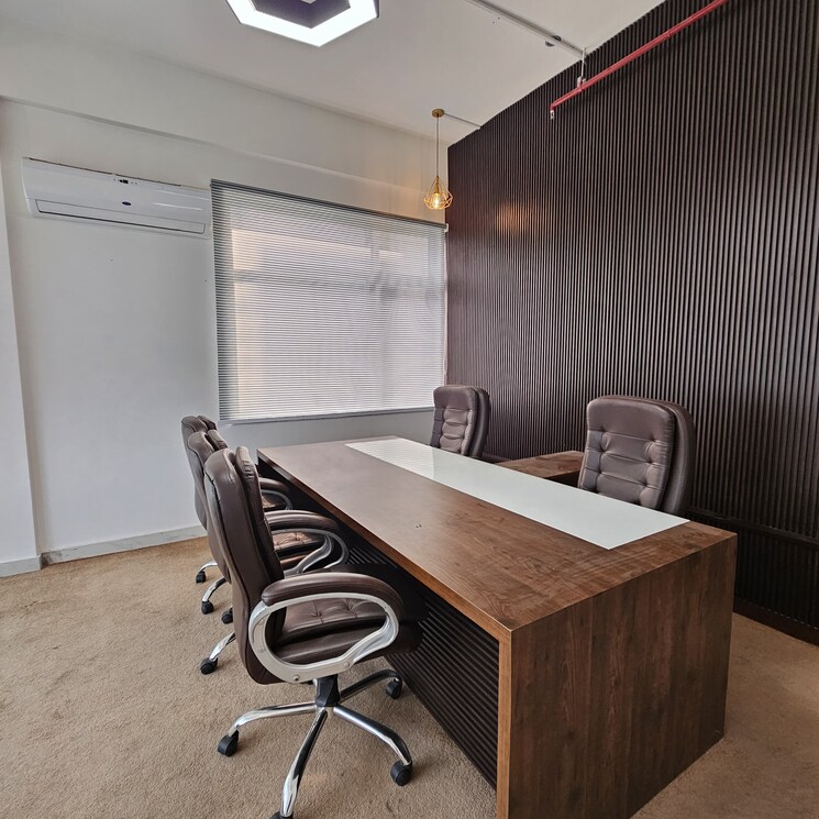 Bedroom, sector 63 Commercial Office Space 2600 Sq.Ft. In Sector 63 Noida 9357128