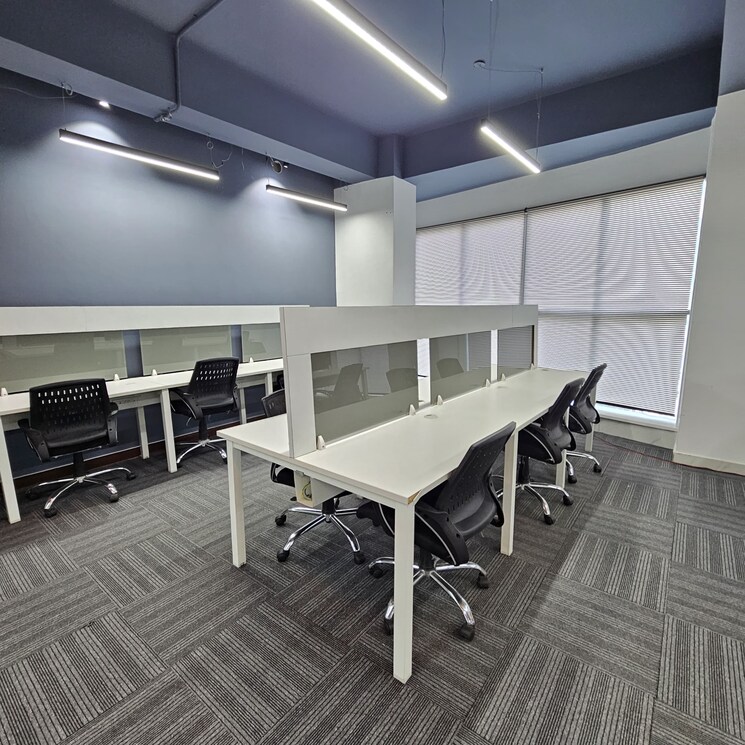 Team Area, sector 63 Commercial Office Space 2600 Sq.Ft. In Sector 63 Noida 9357128