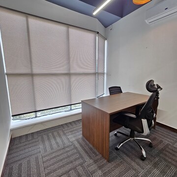 Team Area in  Office Space at Sector 63 – for Rent