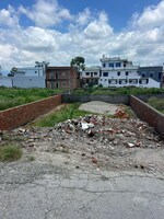 200 Sq.Yd. Plot in Kirsali Gaon