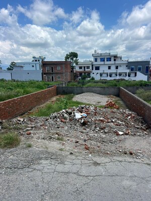  Plot For Sale in Kirsali Gaon