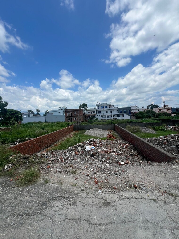 undefined, kirsali gaon  200 Sq.Yd. Plot In Kirsali Gaon Dehradun 9357271