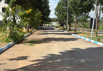 Plot For Sale in Sarjapur