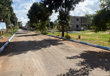 Plot Area in  Plot at Sarjapur – for Sale
