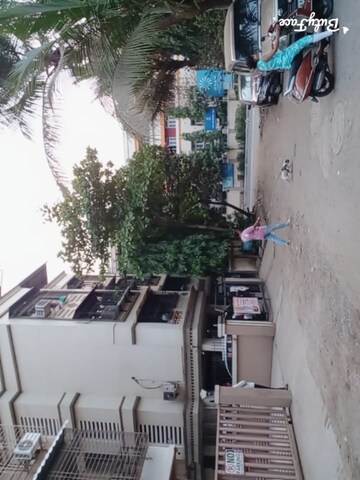 1 BHK Apartment – Exterior View View at Shree Balaji CHS Kharghar, Kharghar Sector 11 - for Sale