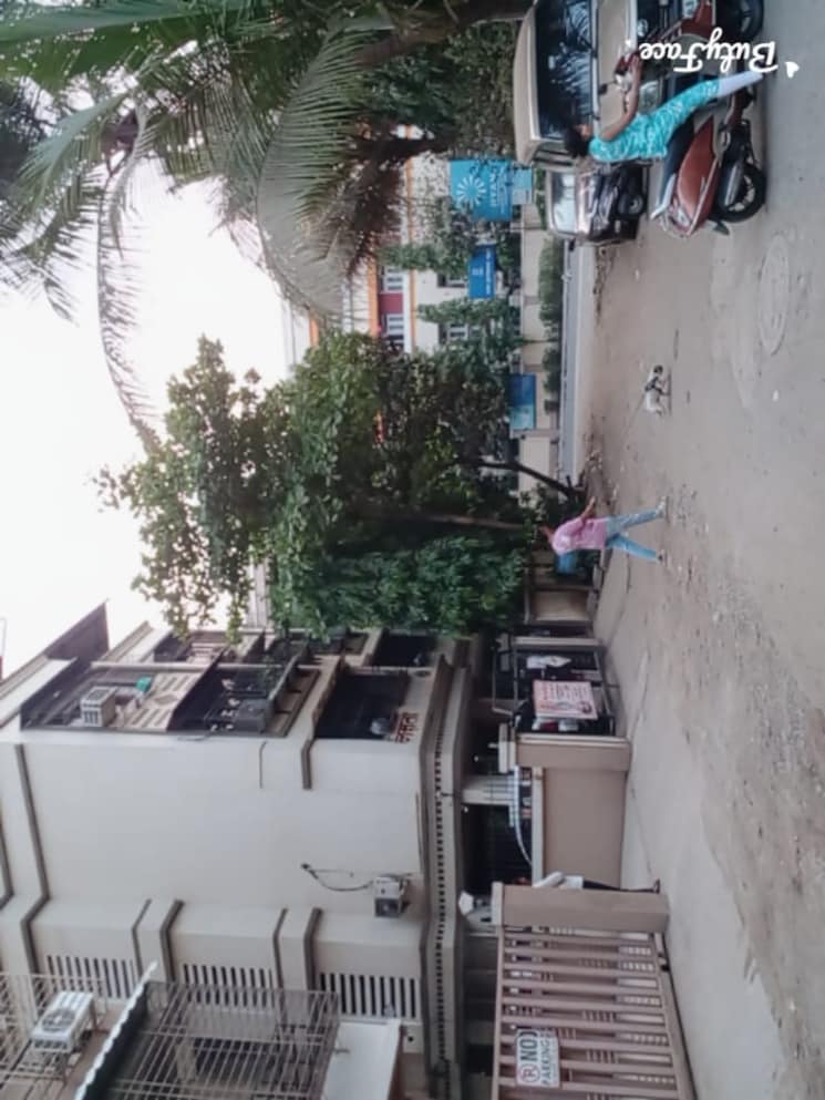 Exterior View, shree-balaji-chs-kharghar 1 Bedroom 470 Sq.Ft. Apartment In Kharghar Sector 11 Navi Mumbai 9357282