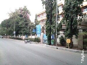 1 BHK Apartment – Exterior View View at Shree Balaji CHS Kharghar, Kharghar Sector 11 - for Sale