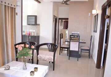 2 BHK Apartment For Rent in Amrapali Leisure Park, Amrapali Leisure Valley