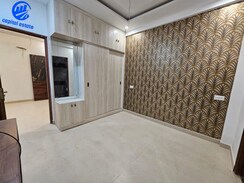 3 BHK + Pooja Room Apartment For Sale in Pir Machalla