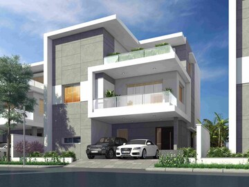 4 BHK Villa For Sale in Sarjapur
