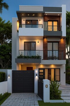4 BHK Villa For Sale in Preetham I Am Saleing My 