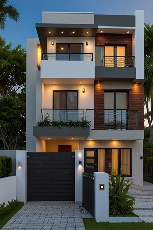 4 BHK Villa For Sale in Sarjapur