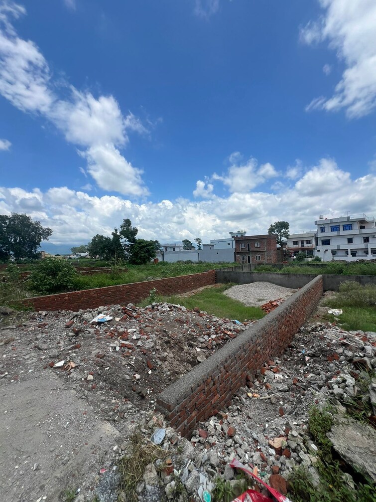 Cover Image, aman vihar  200 Sq.Yd. Plot In Aman Vihar Dehradun 9357278