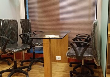 Team Area in  Office Space at Crystal Plaza Andheri West, Andheri West – for Rent