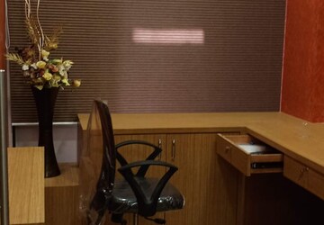 Team Area in  Office Space at Crystal Plaza Andheri West, Andheri West – for Rent