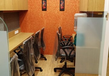 Office Space For Rent in Crystal Plaza Andheri West, Andheri West