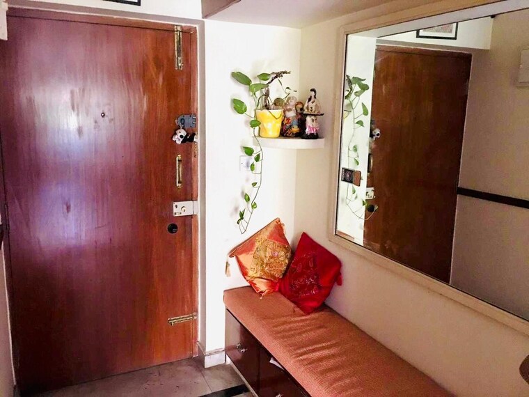 undefined, hm-lexington-avenue 3 Bedroom 1800 Sq.Ft. Apartment In Indiranagar Bangalore 9357309