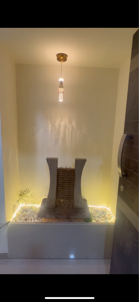 2 BHK + Extra Room Apartment For Rent in Lalani Residency