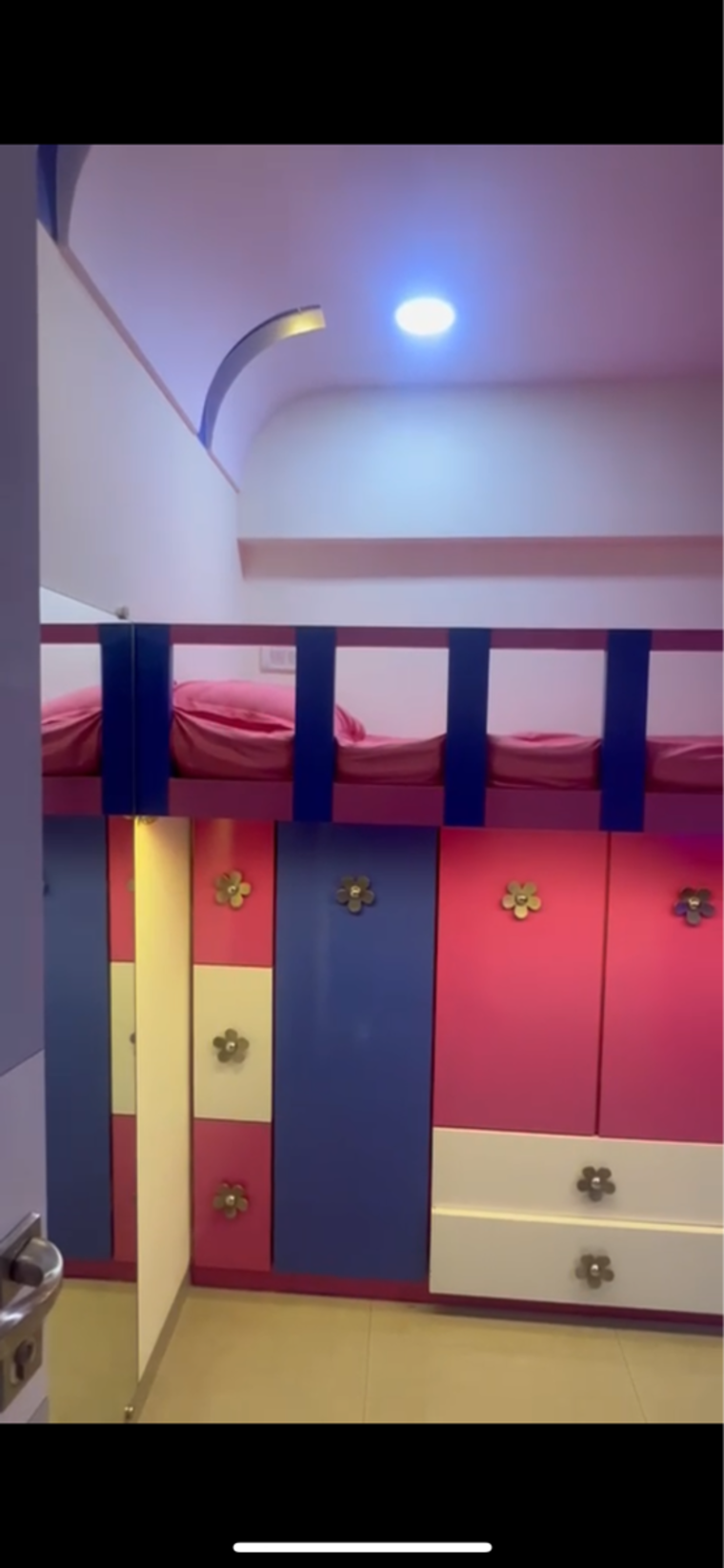 undefined, lalani-residency 2 Bedroom 750 Sq.Ft. Apartment In Pratha Pushp Society Thane 9357314