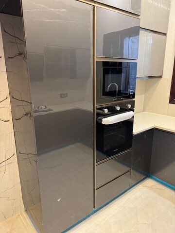 Kitchen in 2.5 BHK Independent House at Sunny Enclave – for Sale