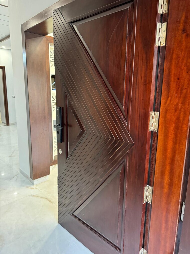 Bathroom, sunny enclave 2.5 Bedroom 220 Sq.Yd. Independent House In Sunny Enclave Mohali 9357313