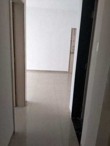 Building Lobby in 2 BHK Apartment at Jhamtani Ace Aurum Phase III, Ravet – for Rent