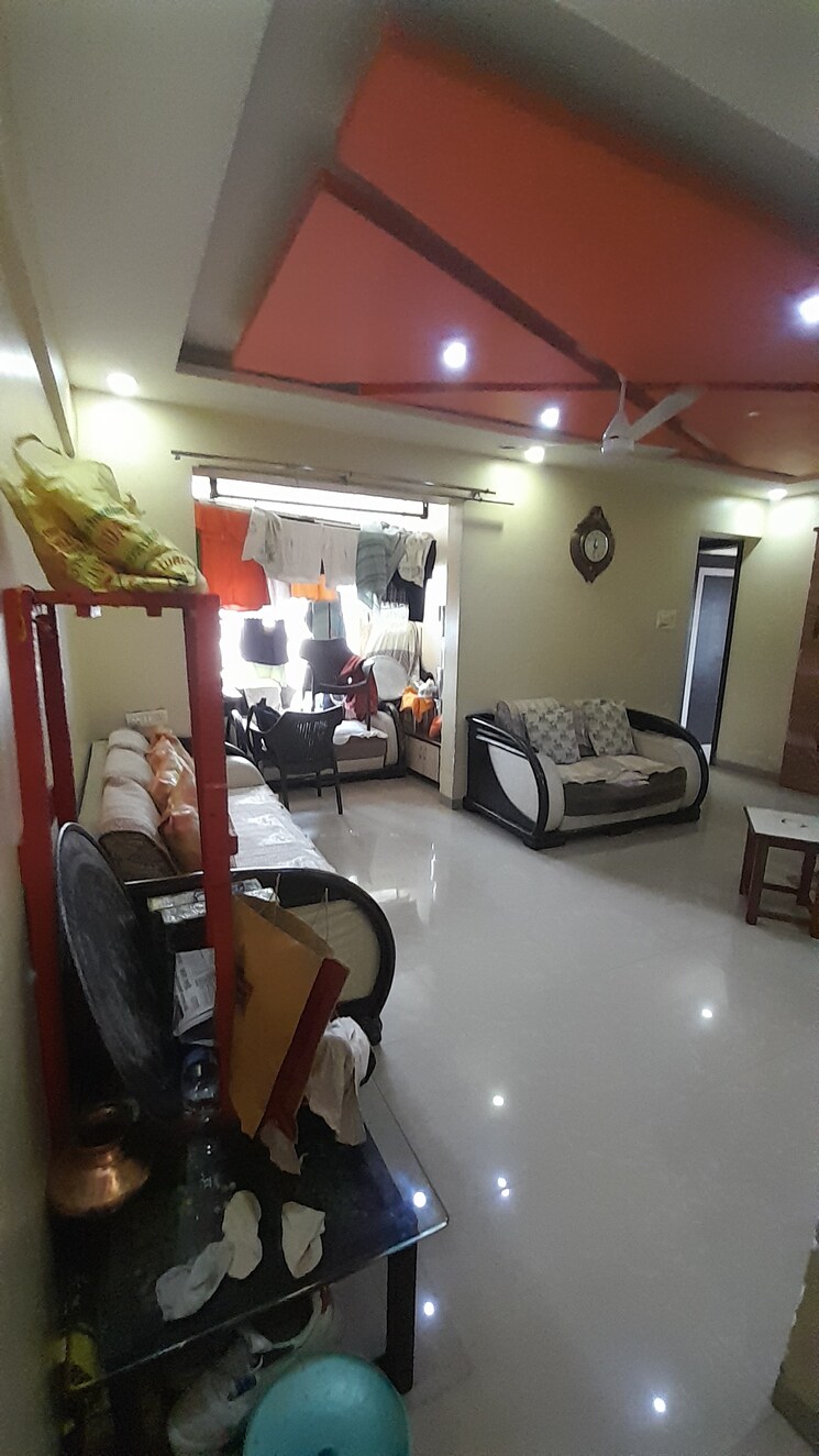 undefined, sangameshwari-apartment 2 Bedroom 980 Sq.Ft. Apartment In Dattawadi Pune 9357320