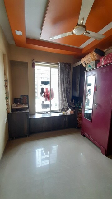 Furnished Amenities in 2 BHK Apartment at Sangameshwari Apartment, Dattawadi – for Sale