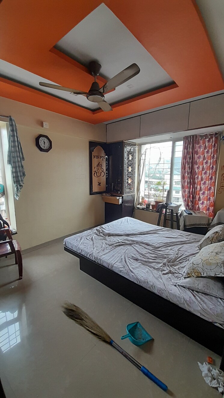 undefined, sangameshwari-apartment 2 Bedroom 980 Sq.Ft. Apartment In Dattawadi Pune 9357320