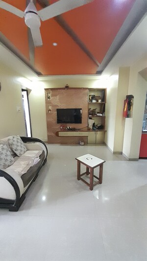 2 BHK Apartment For Sale in Sangameshwari Apartment, Dattawadi