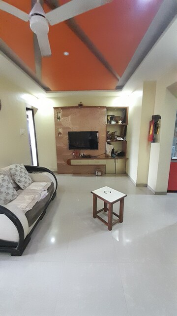2 BHK Apartment For Sale in Sangameshwari Apartment, Dattawadi