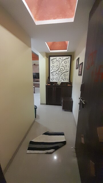 Team Area in 2 BHK Apartment at Sangameshwari Apartment, Dattawadi – for Sale