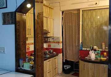 Kitchen in 5 BHK Villa at D Block Shastri Nagar – for Sale