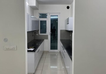 3 BHK Apartment For Rent in Alliance The Eminence, Singhpura