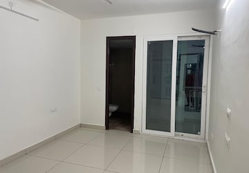 Building Lobby in 3 BHK Apartment at Alliance The Eminence, Singhpura – for Rent